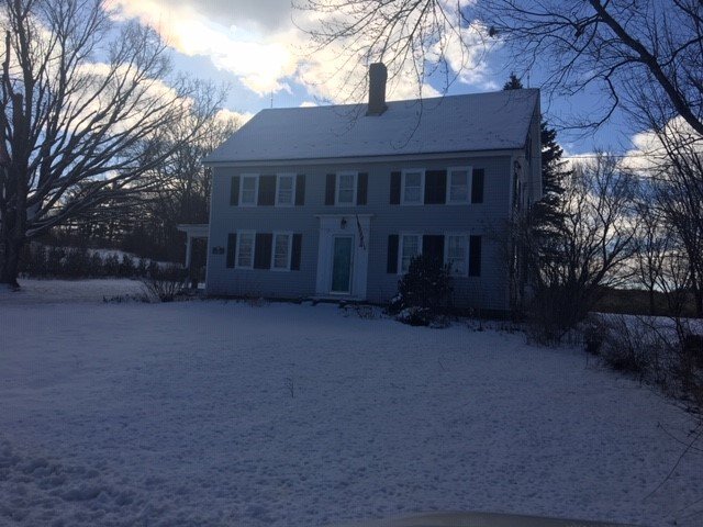 11 French Circle, Pittsfield, NH